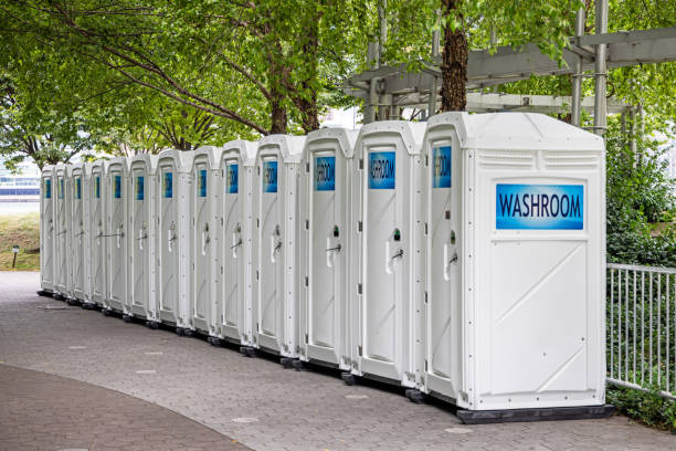 Portable Toilet Options We Offer in New York Mills, MN